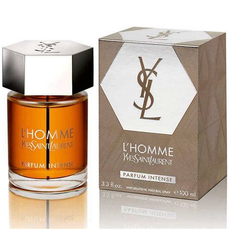 l'home ysl